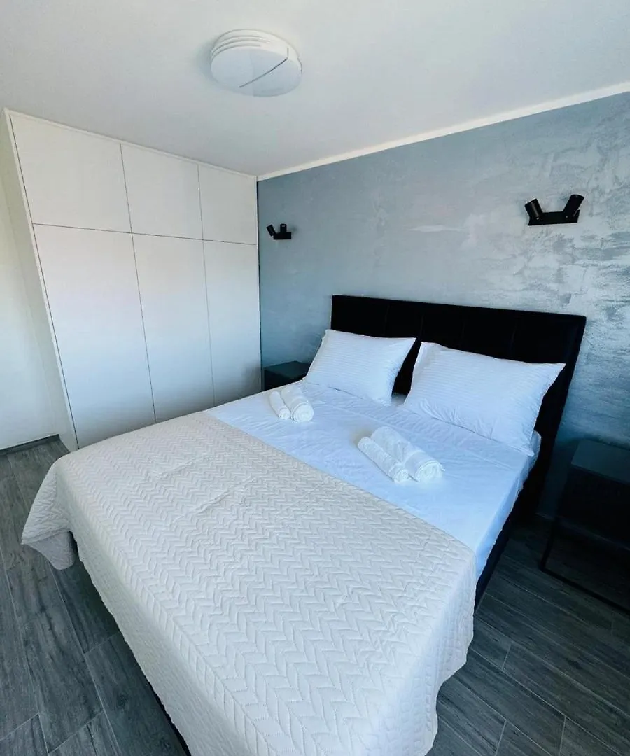 Suite Apartment A2 Sukošan