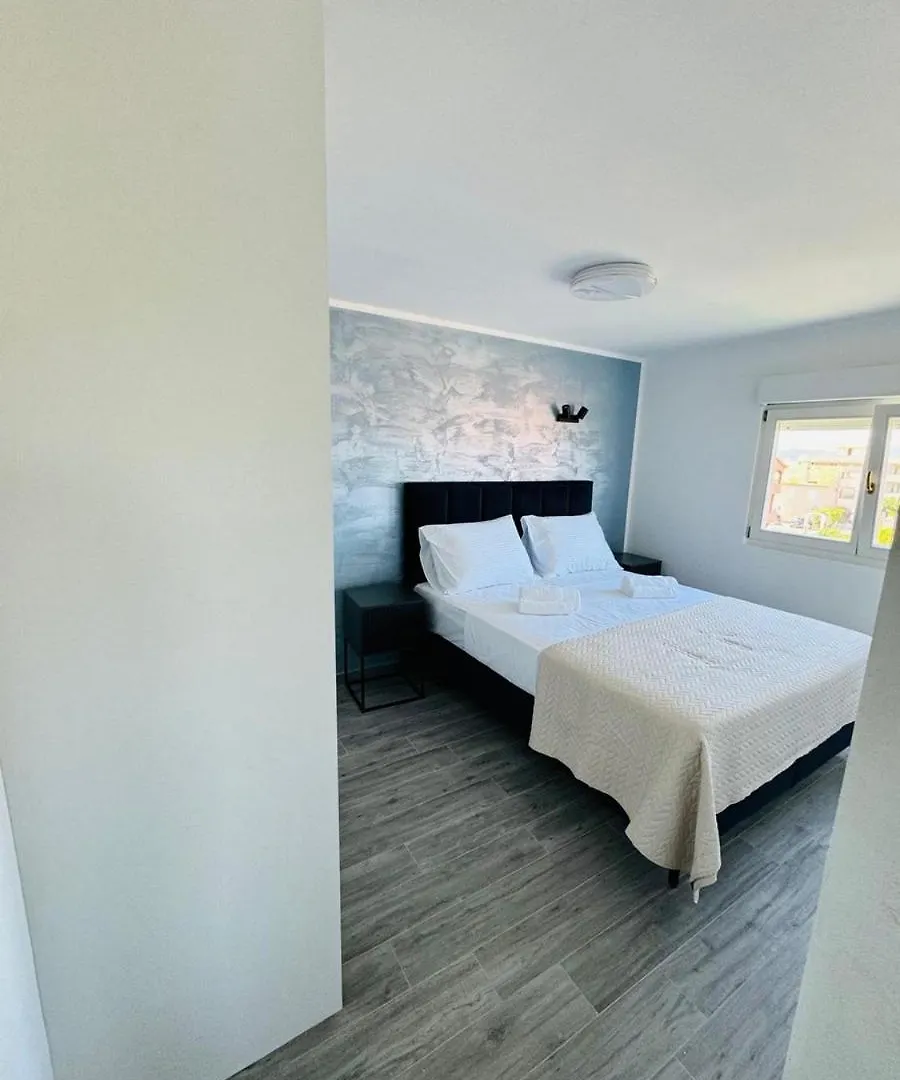 Suite Apartment A2 Sukošan Kroatien